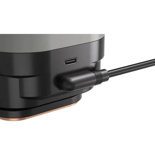 Corsair iCUE Link Titan 360 RX RGB 360mm CPU Liquid Cooler (Black)